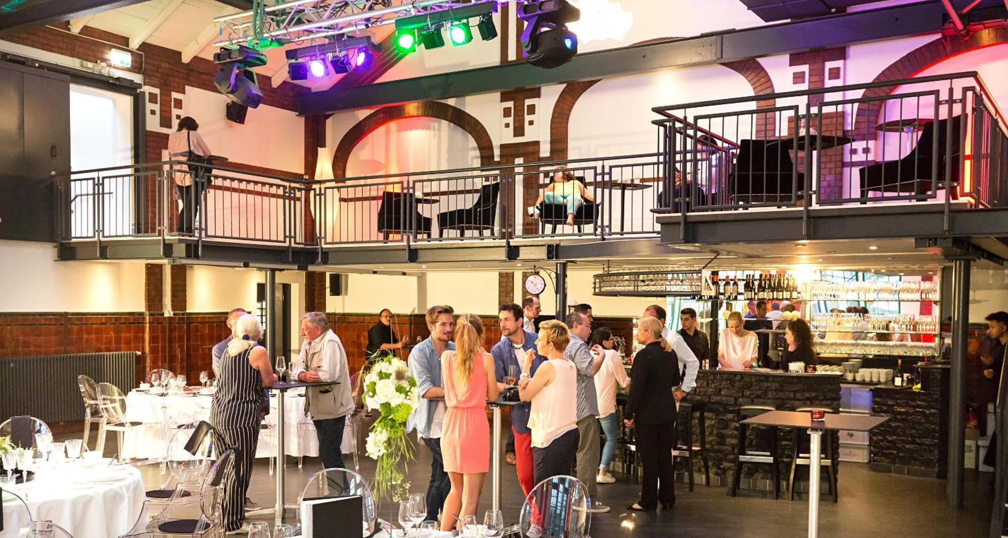 Victor'S Residenz-Hotel Berlin Tegel Экстерьер фото