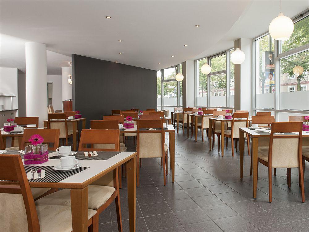 Victor'S Residenz-Hotel Berlin Tegel Экстерьер фото
